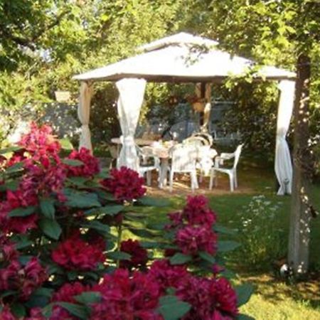 La Longere Des Gillettes Bed & Breakfast Bezenet Luaran gambar