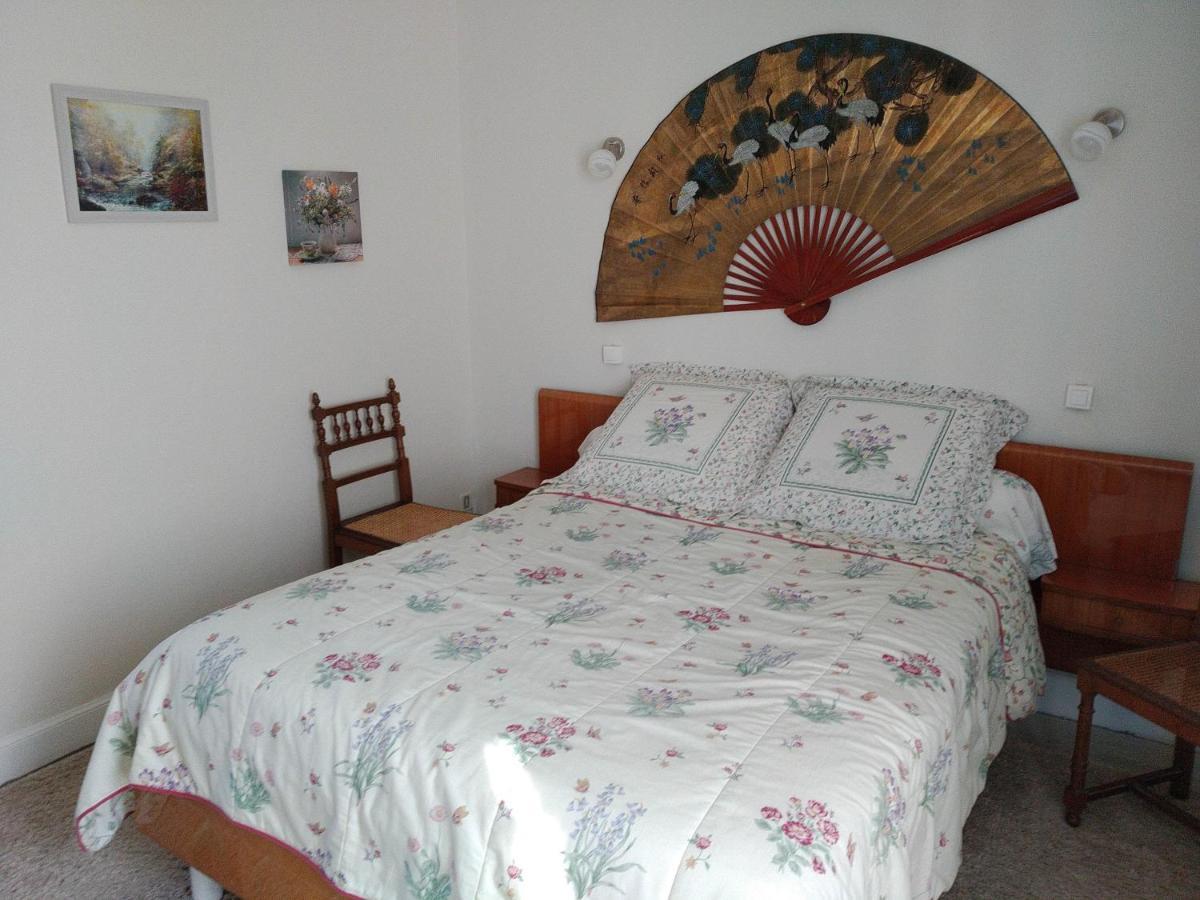 La Longere Des Gillettes Bed & Breakfast Bezenet Luaran gambar